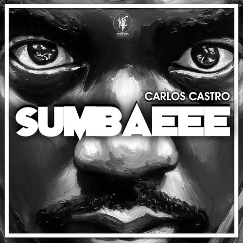 Carlos Castro - Sumbaeee [HTR345]